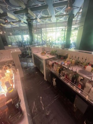 Maxx Royal Kemer Kitchen 22